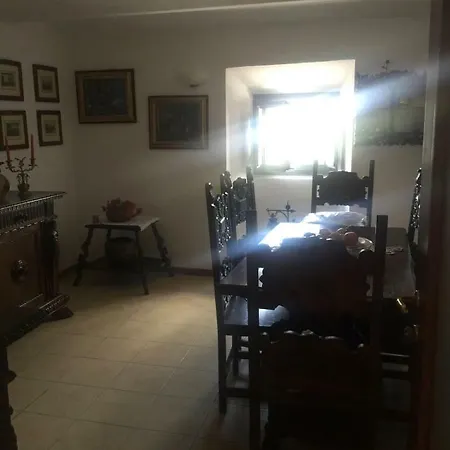 Apartment Palazzo Storico Signorile *
