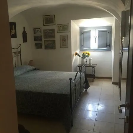 Palazzo Storico Signorile Apartment Montefiascone