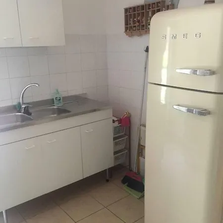 Palazzo Storico Signorile Apartment