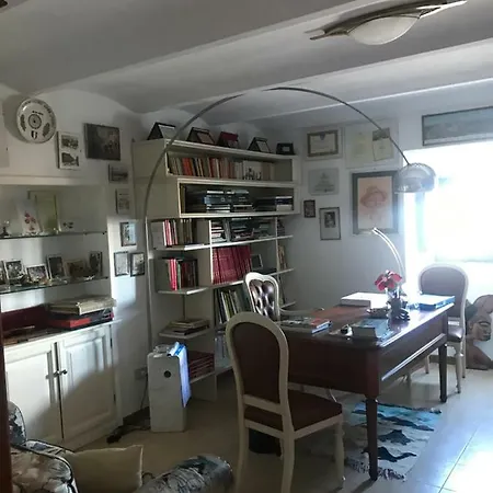 דירה Palazzo Storico Signorile