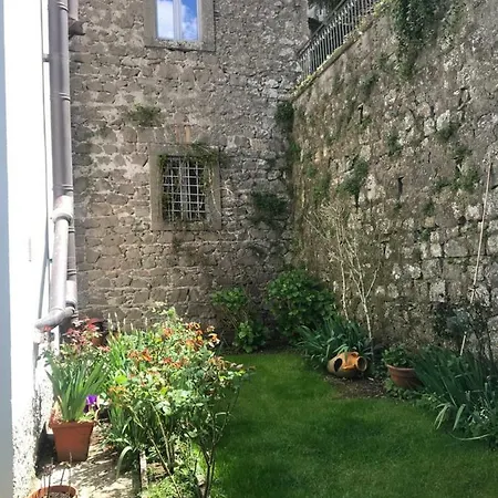 Palazzo Storico Signorile Apartment *