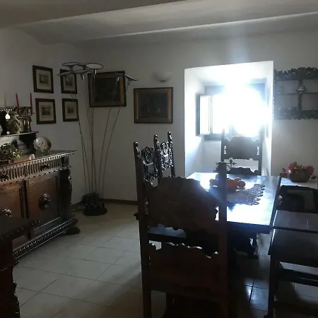 Apartment Palazzo Storico Signorile