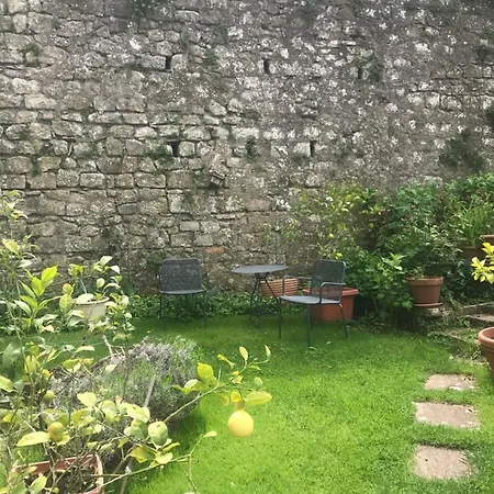Palazzo Storico Signorile *
